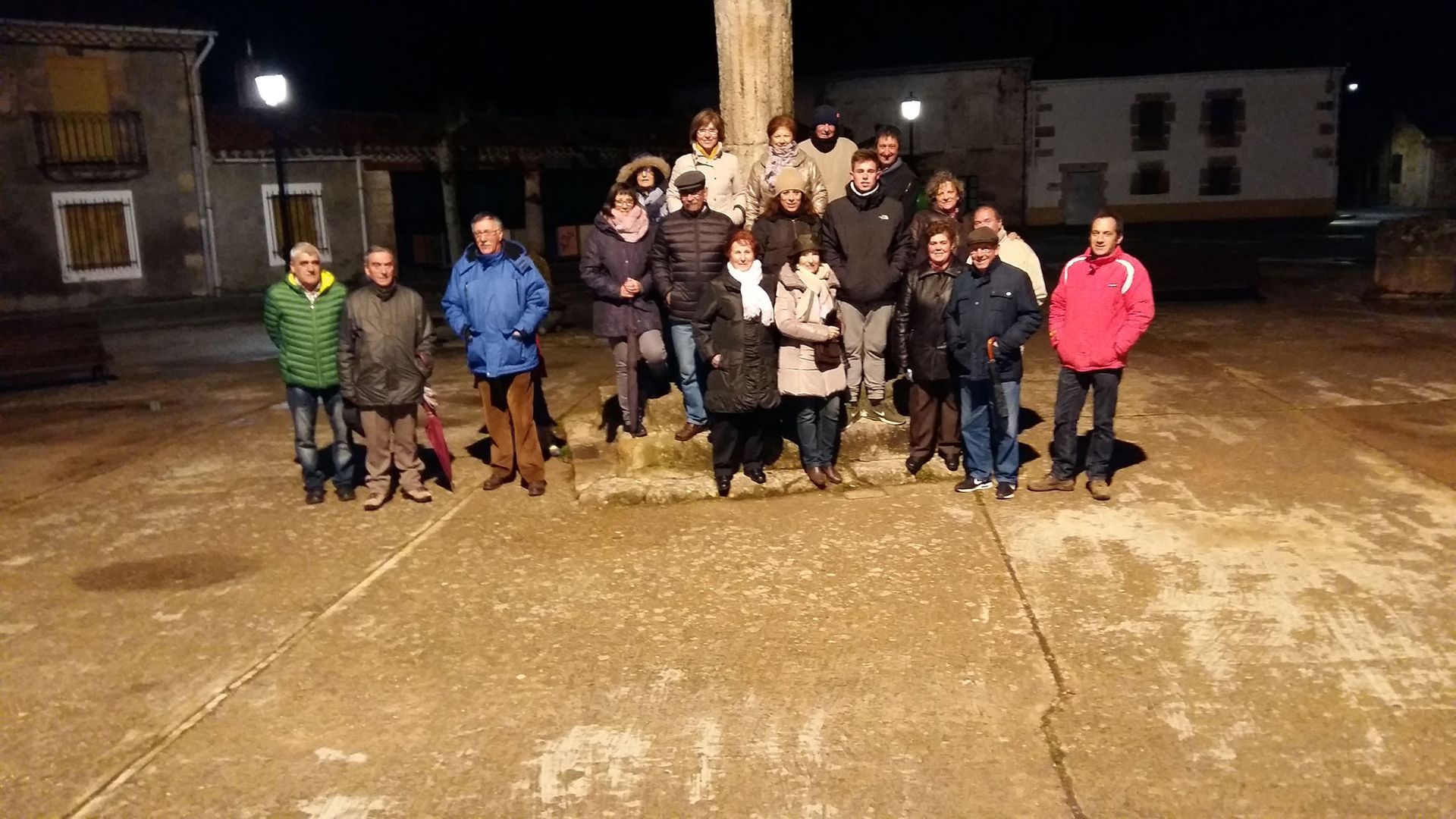 MARZAS 2017