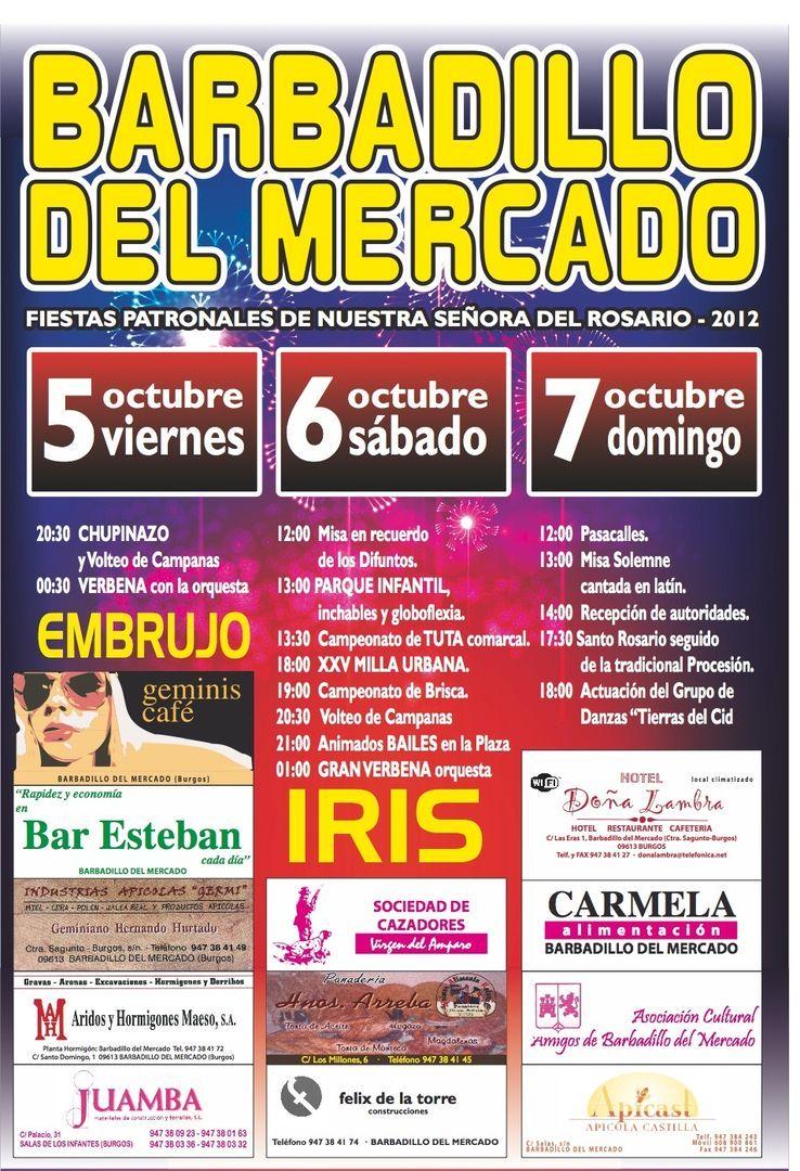 Información General