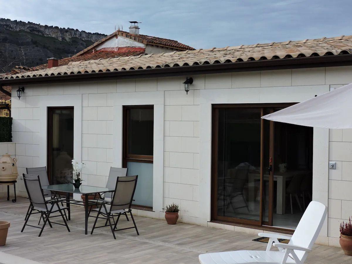 Casa Rural La Costana de Barbadillo